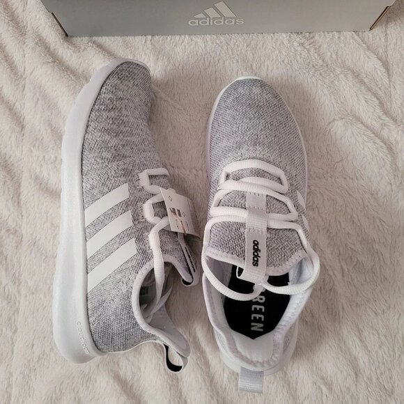 adidas Cloudfoam Pure 2.0 Womens Shoes - Picture 2 of 6